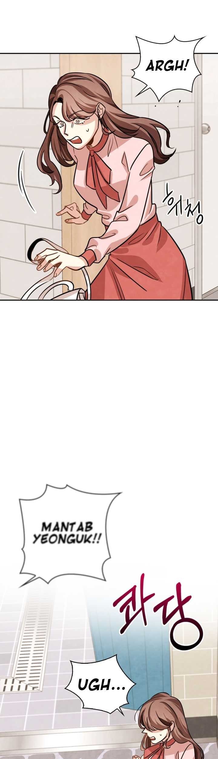 Be the Actor Chapter 25 Gambar 46