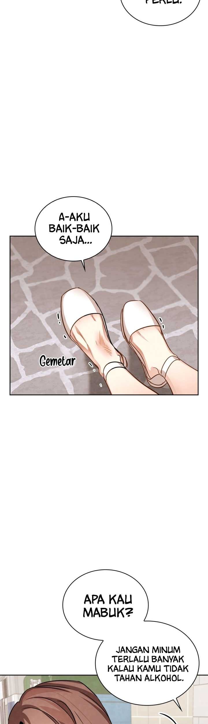 Be the Actor Chapter 25 Gambar 48