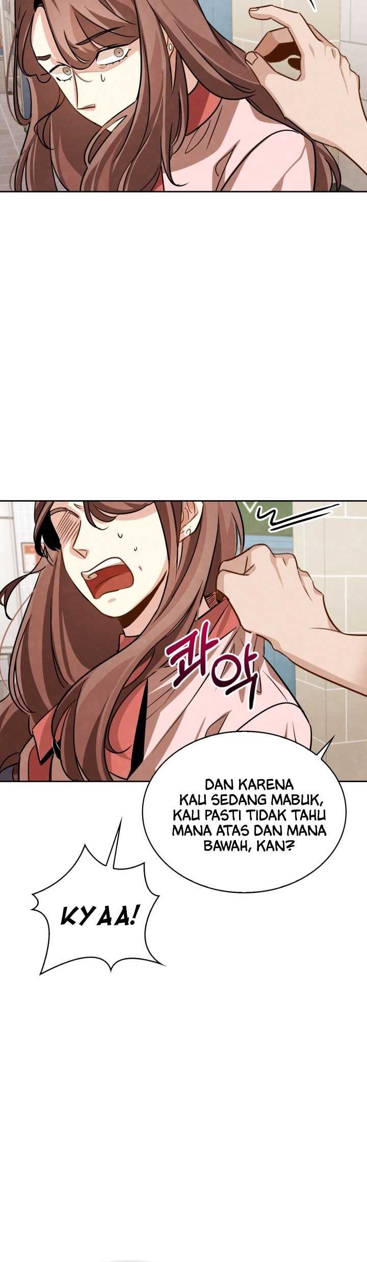 Be the Actor Chapter 25 Gambar 49