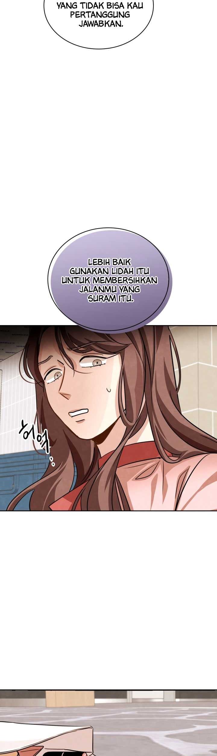 Be the Actor Chapter 25 Gambar 52