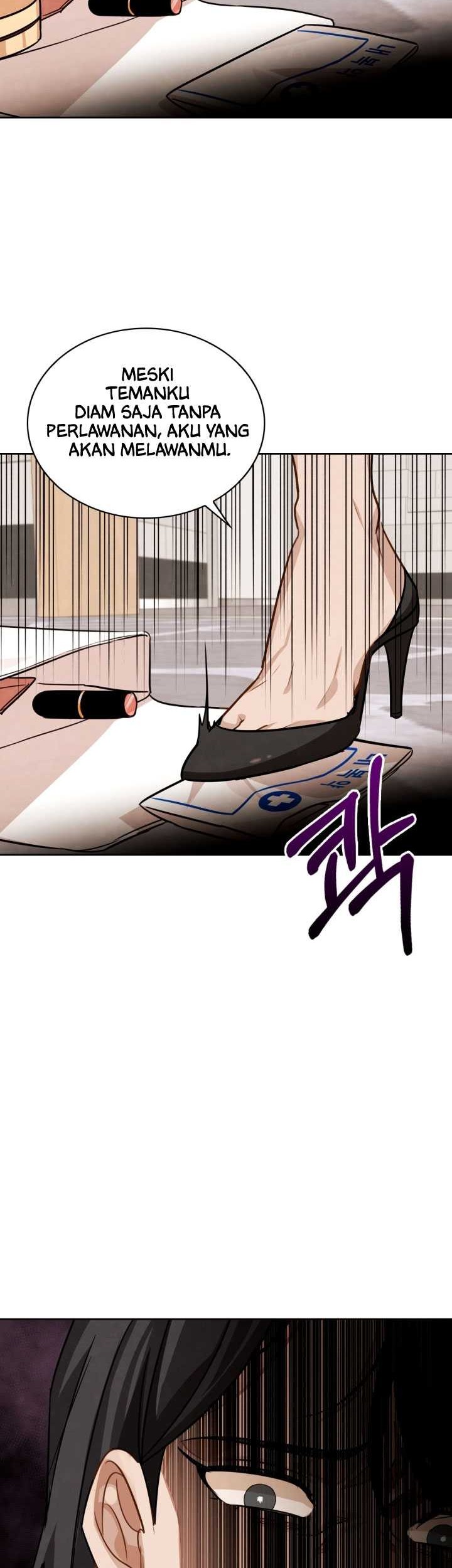 Be the Actor Chapter 25 Gambar 53