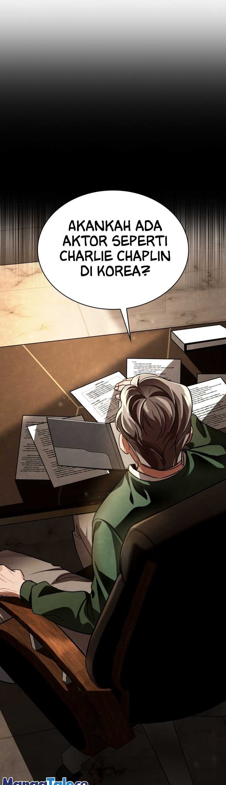 Be the Actor Chapter 25 Gambar 55