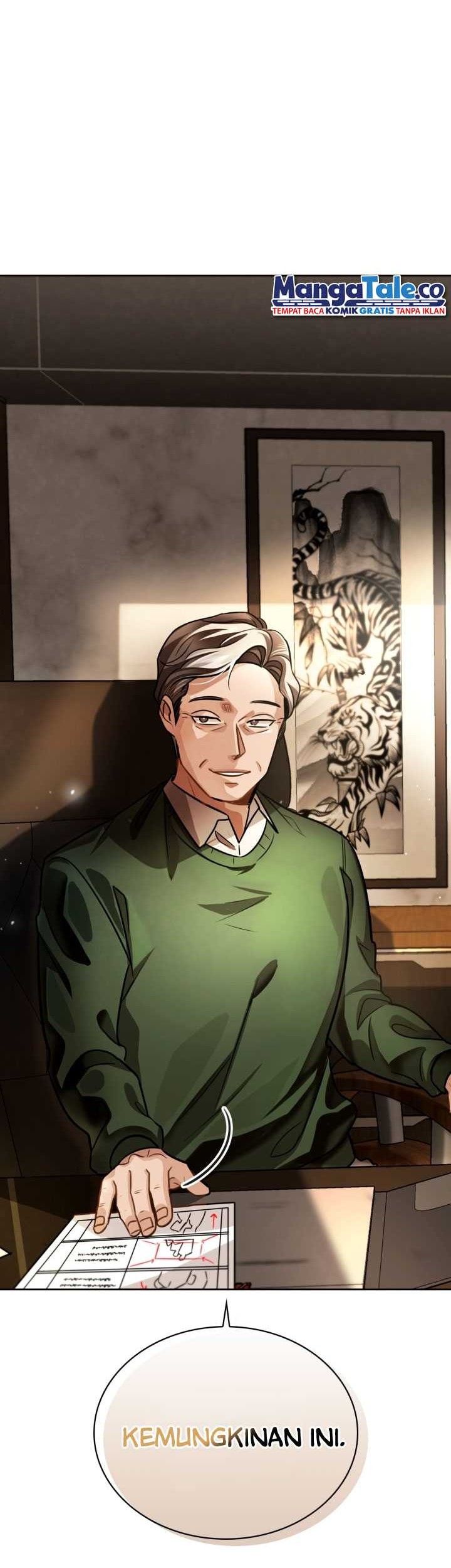 Be the Actor Chapter 25 Gambar 59