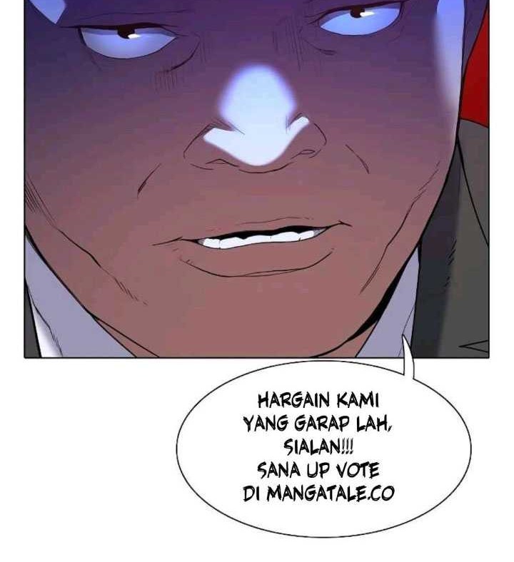 Be the Actor Chapter 25 Gambar 61