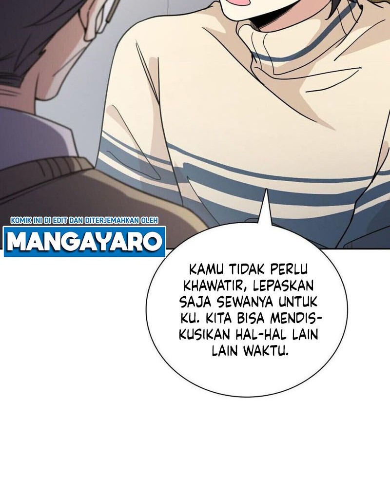 My Wife Is From a Thousand Years Ago Chapter 54 Gambar 5