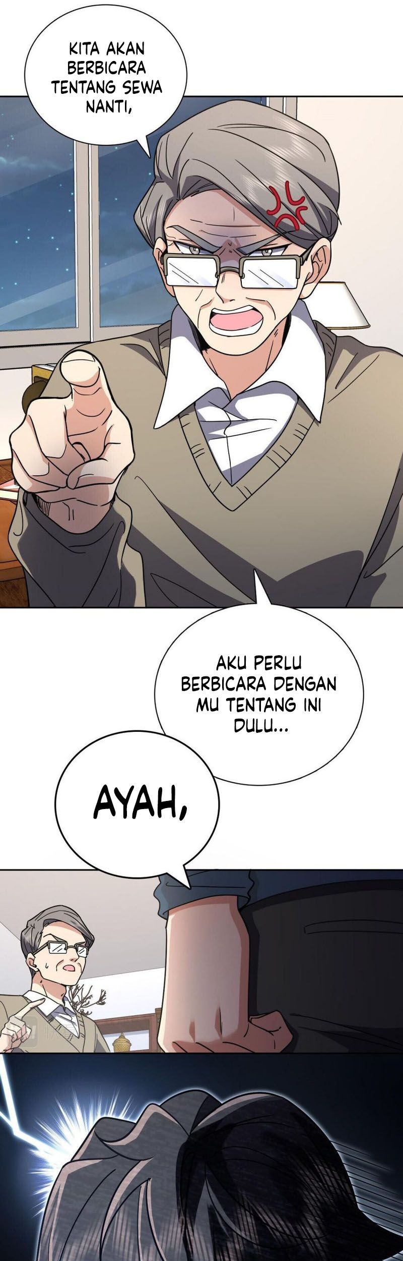 My Wife Is From a Thousand Years Ago Chapter 54 Gambar 6