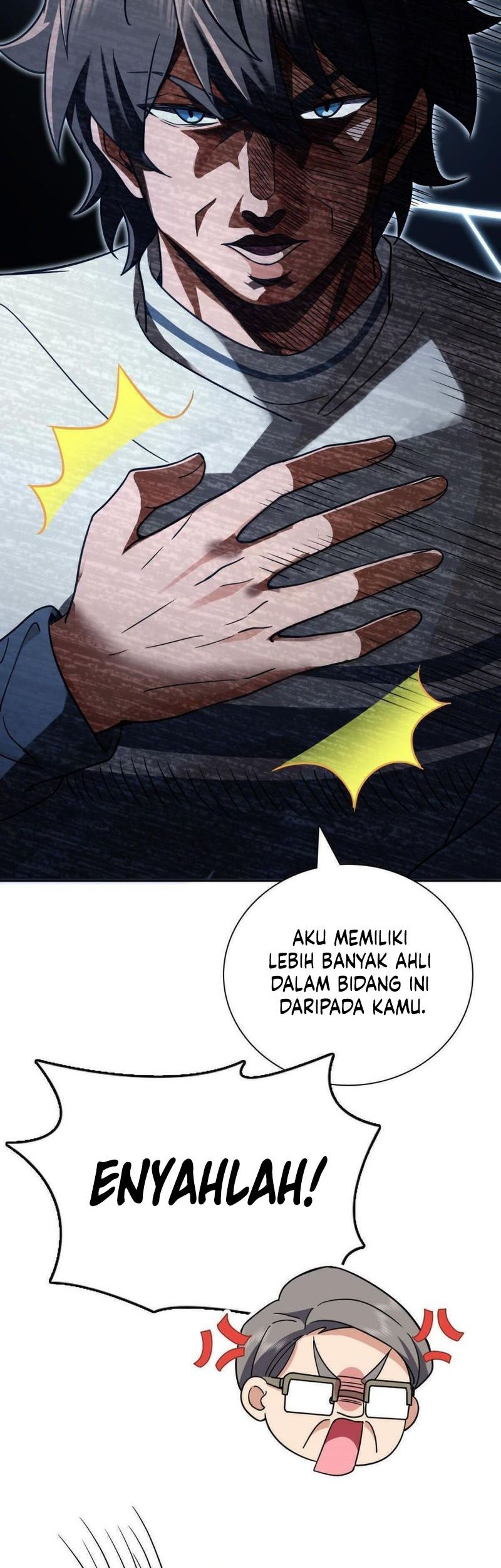 My Wife Is From a Thousand Years Ago Chapter 54 Gambar 7