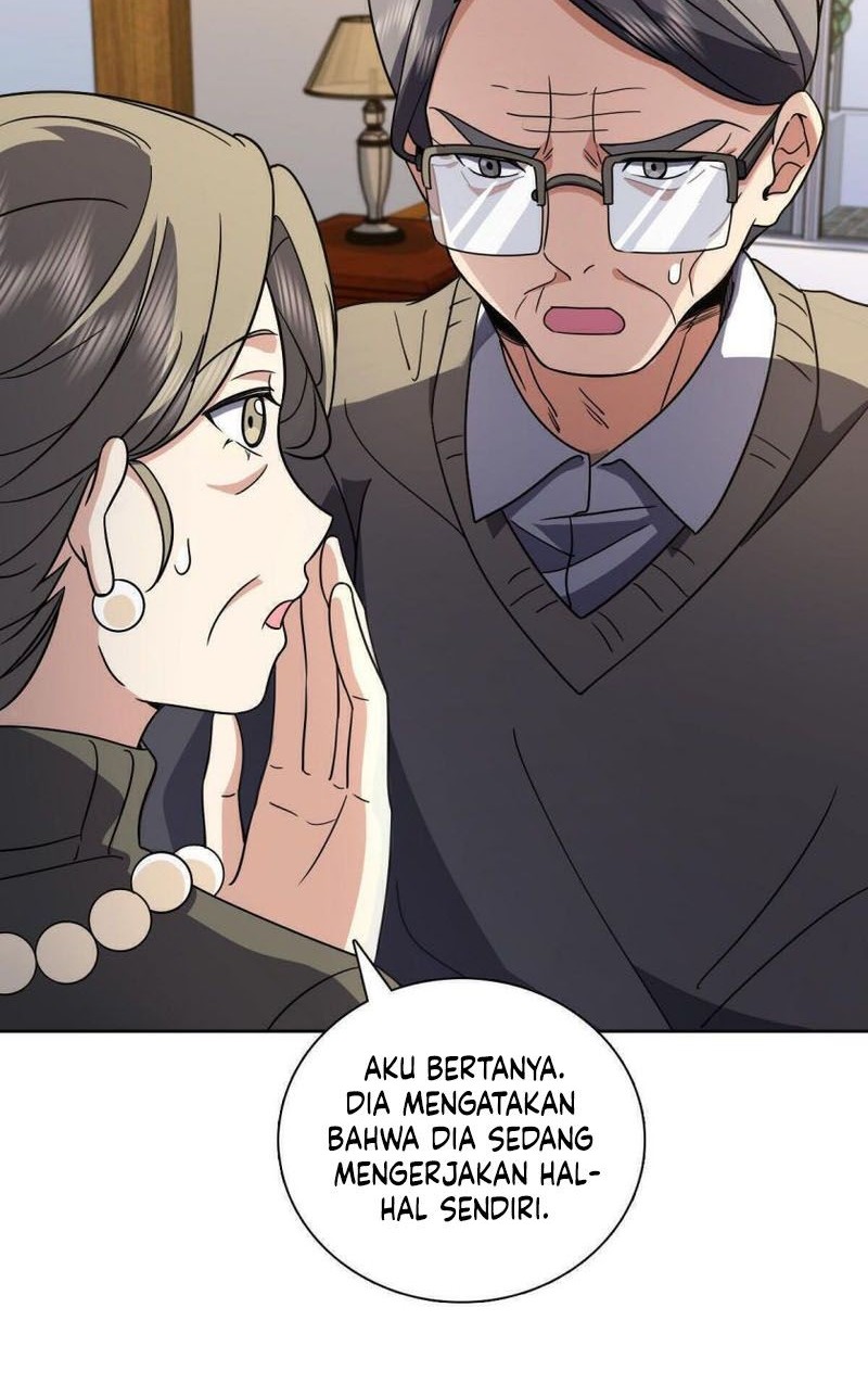 My Wife Is From a Thousand Years Ago Chapter 54 Gambar 13