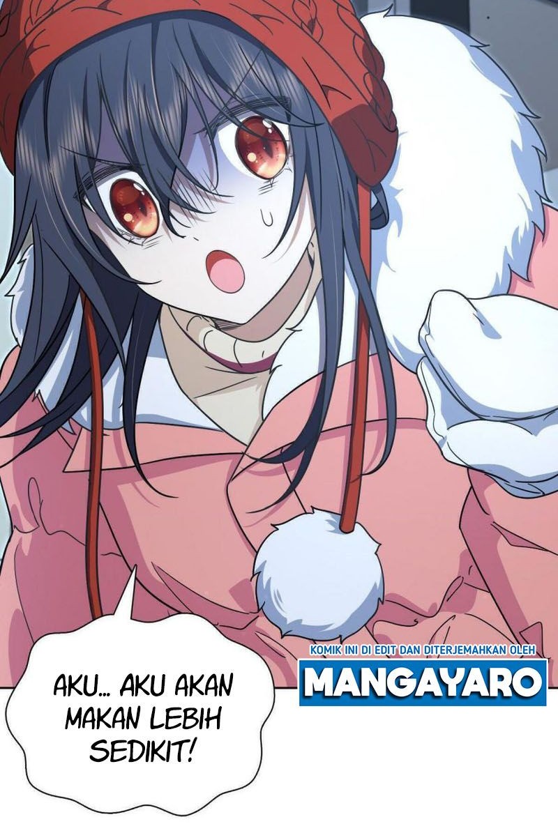 My Wife Is From a Thousand Years Ago Chapter 54 Gambar 20