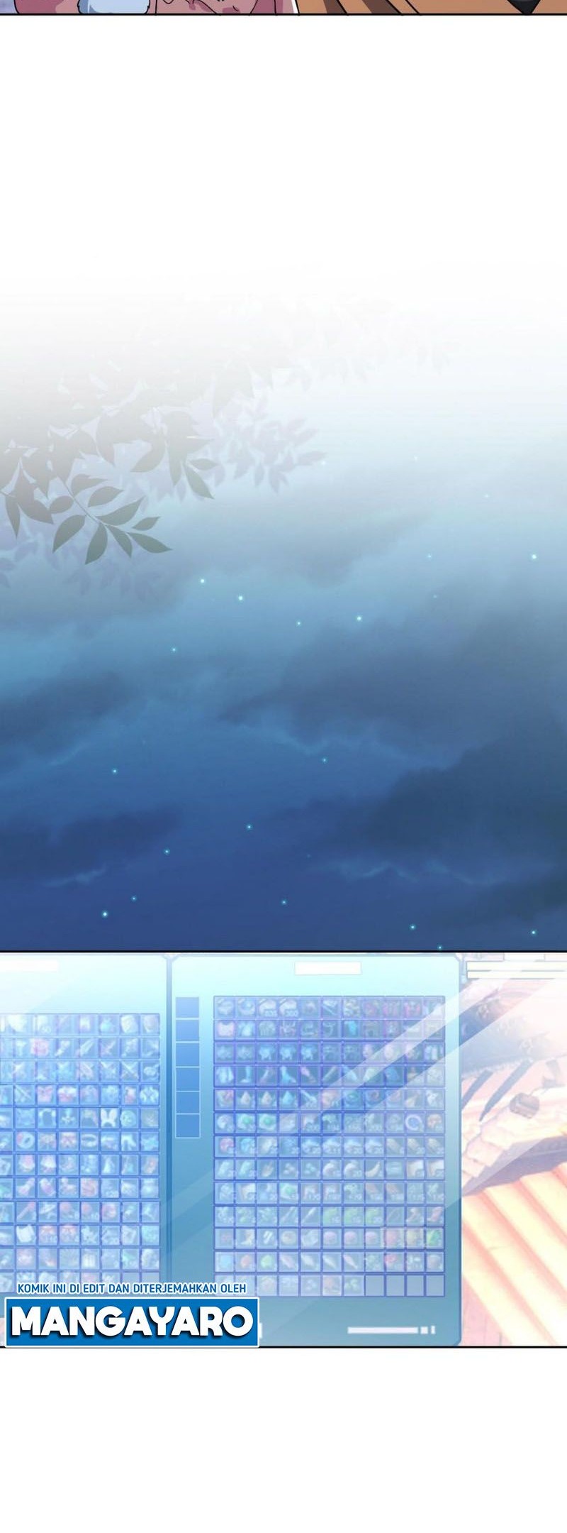 My Wife Is From a Thousand Years Ago Chapter 54 Gambar 24