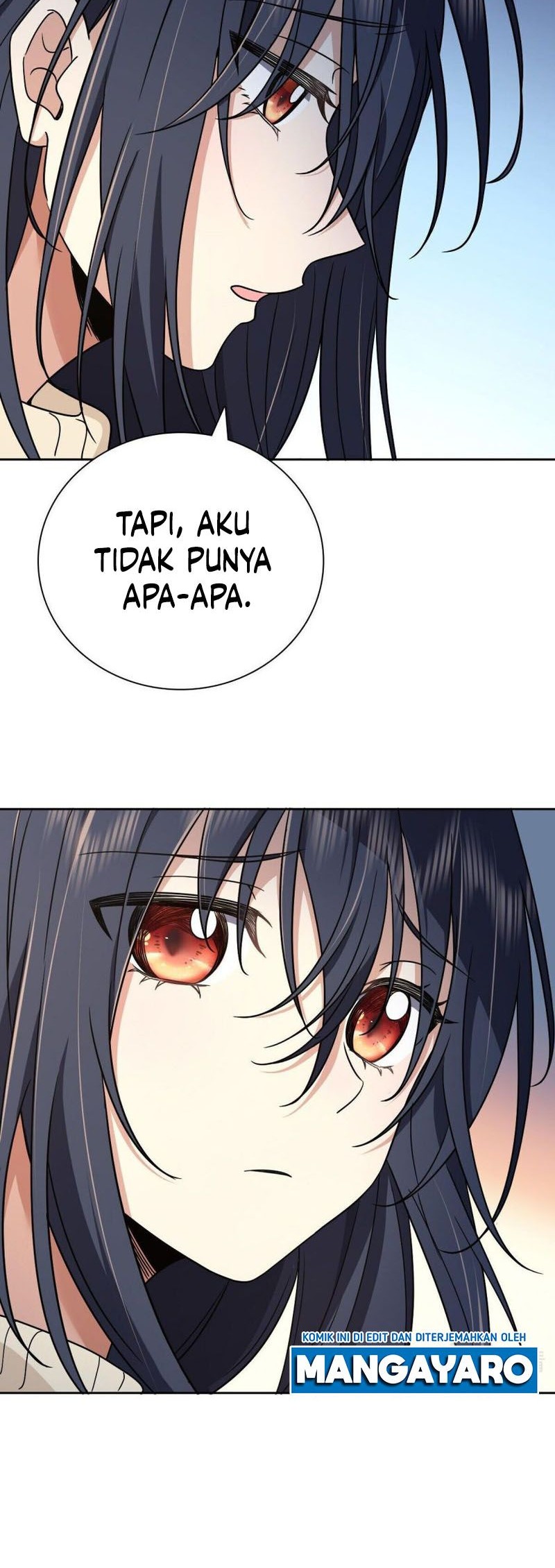 My Wife Is From a Thousand Years Ago Chapter 54 Gambar 28