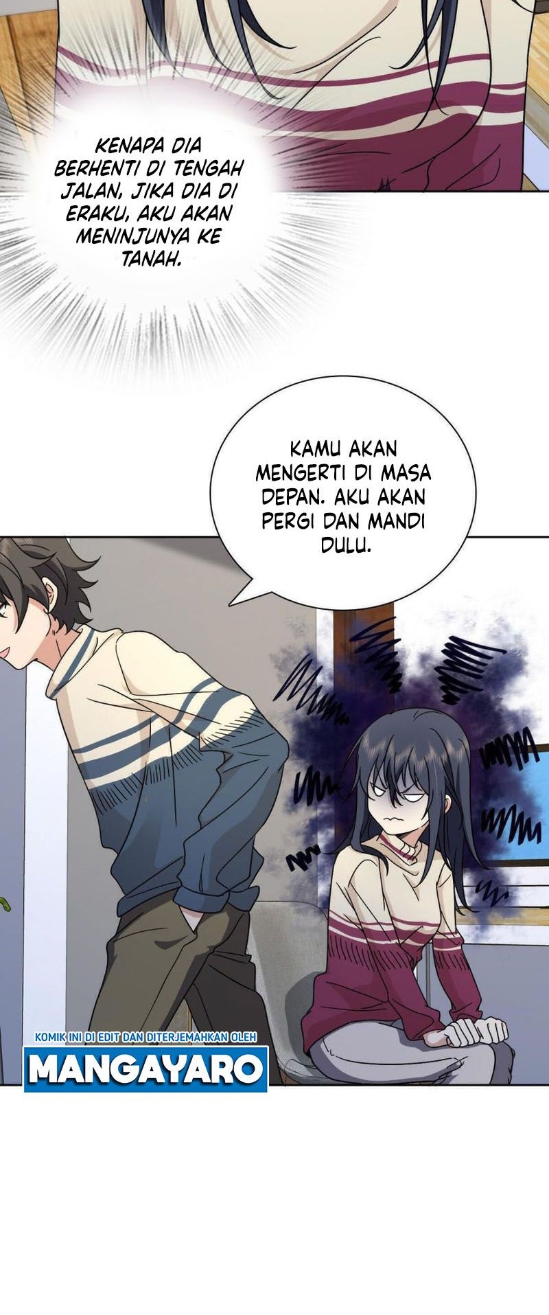 My Wife Is From a Thousand Years Ago Chapter 54 Gambar 32