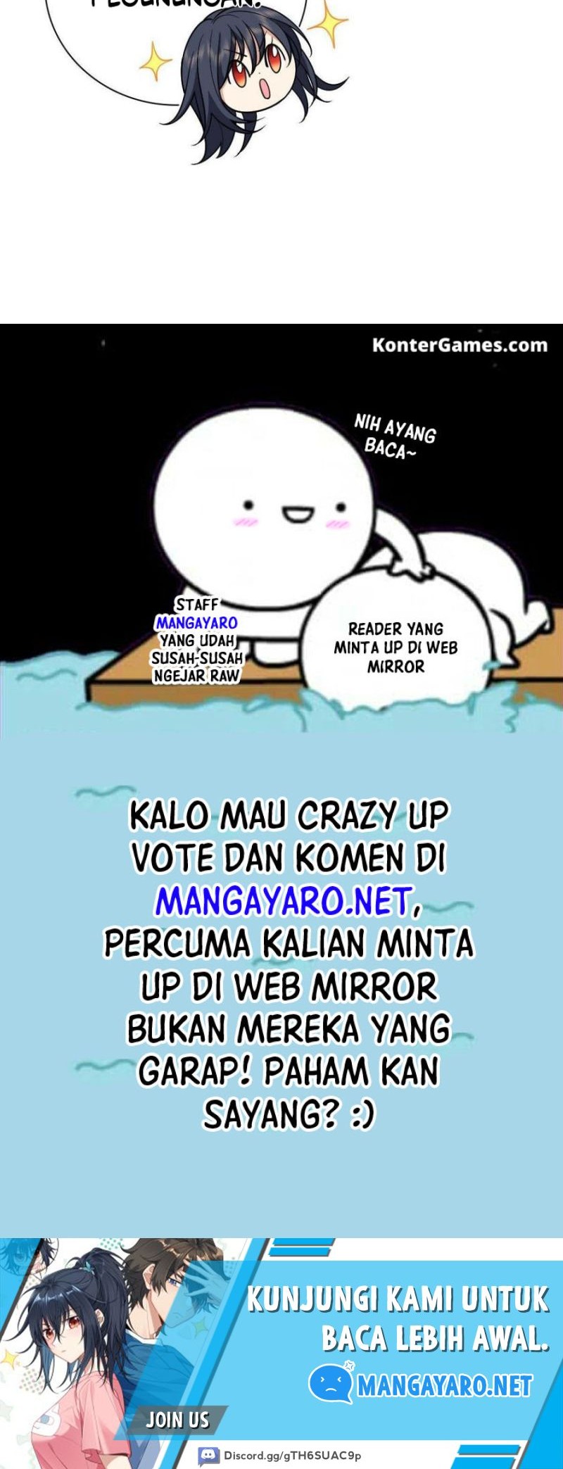 My Wife Is From a Thousand Years Ago Chapter 53 Gambar 38