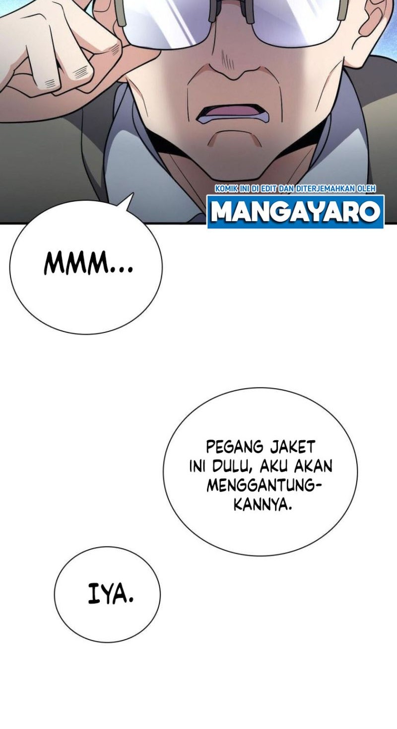 My Wife Is From a Thousand Years Ago Chapter 53 Gambar 16