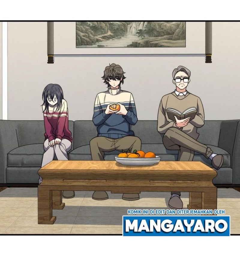 My Wife Is From a Thousand Years Ago Chapter 53 Gambar 20