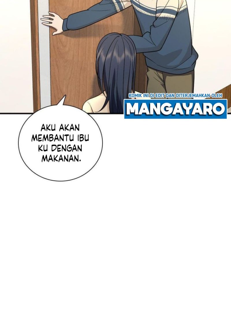 My Wife Is From a Thousand Years Ago Chapter 53 Gambar 24