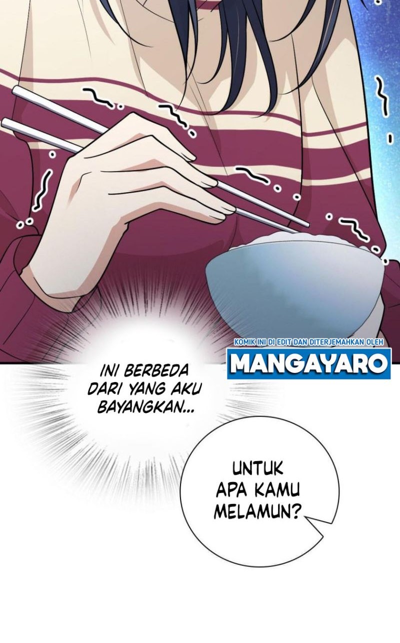My Wife Is From a Thousand Years Ago Chapter 53 Gambar 28