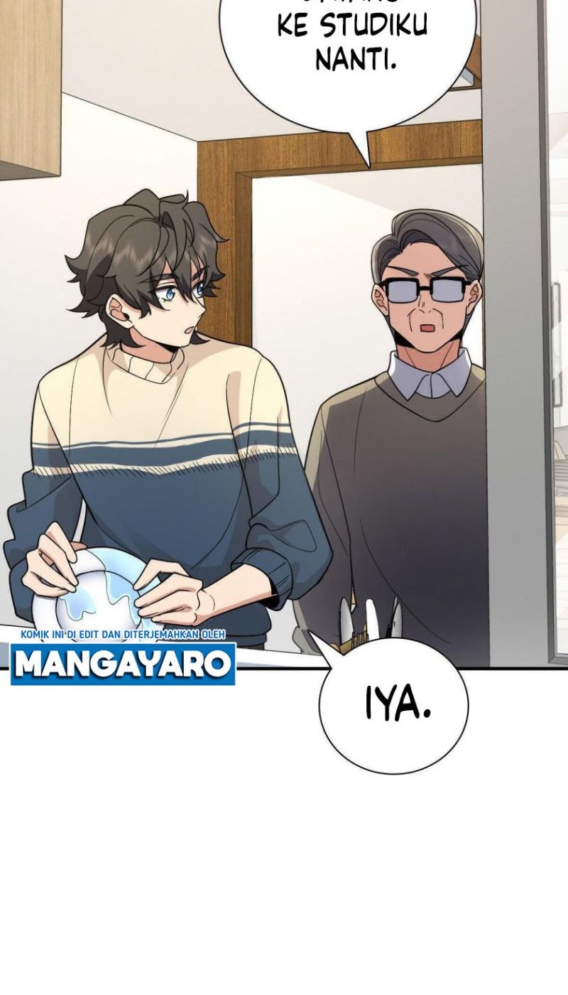 My Wife Is From a Thousand Years Ago Chapter 53 Gambar 32