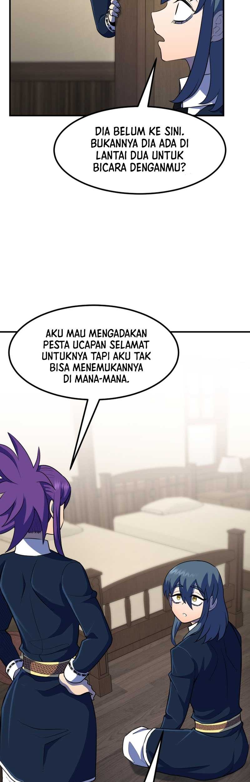 Standard of Reincarnation Chapter 37 Gambar 52