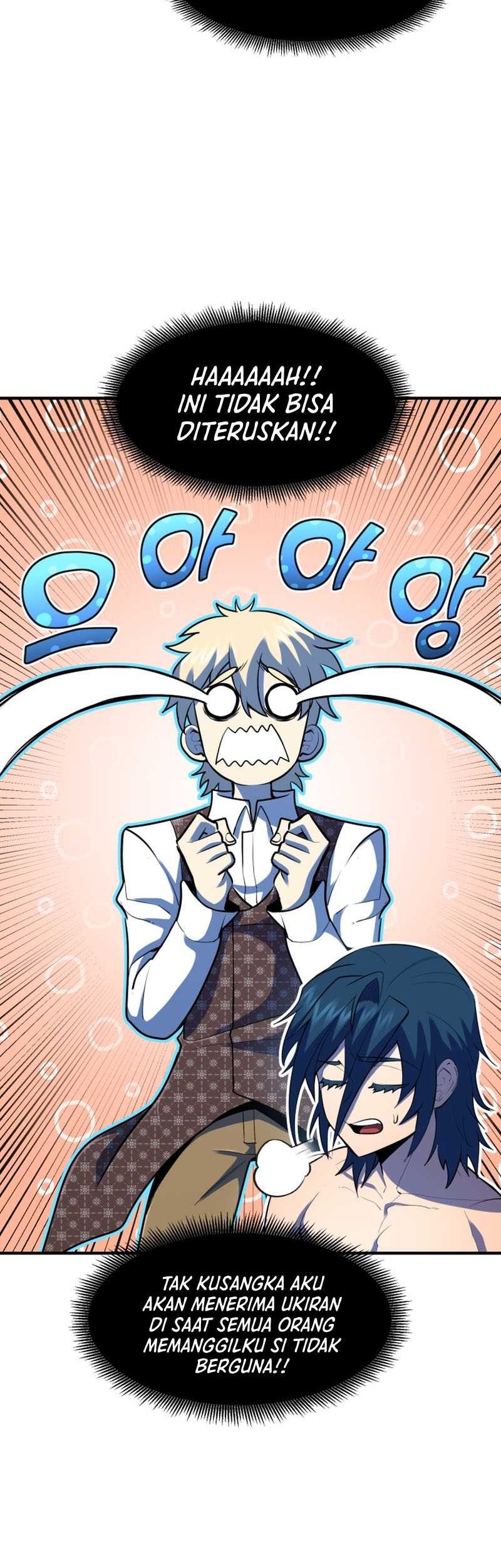 Standard of Reincarnation Chapter 37 Gambar 57