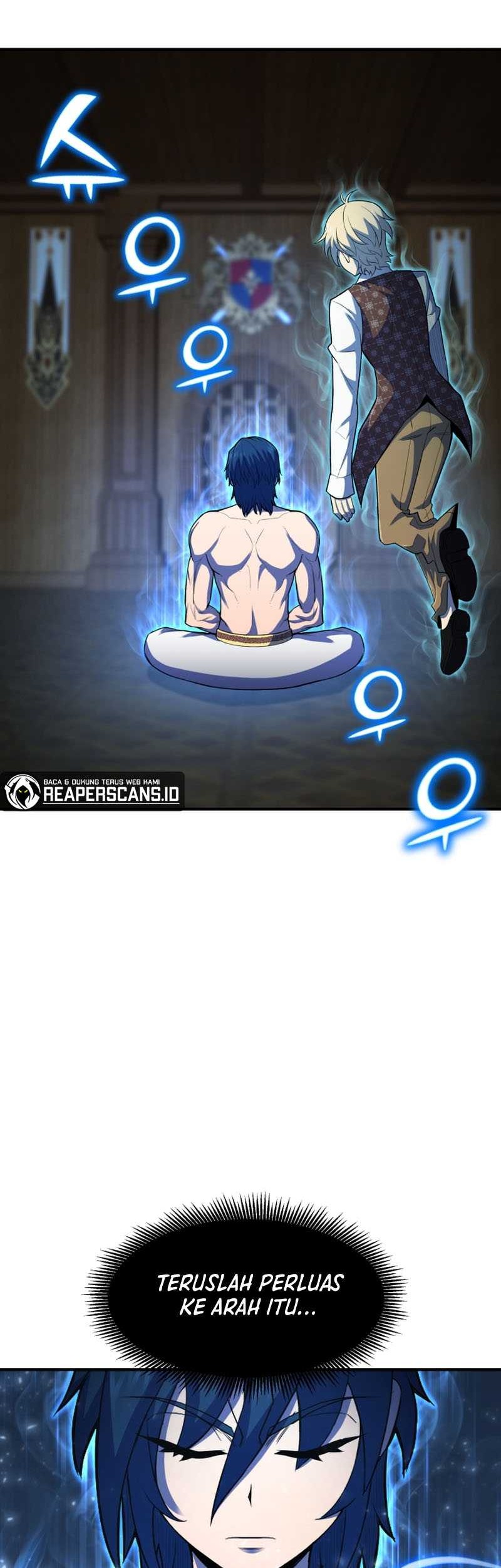 Standard of Reincarnation Chapter 37 Gambar 55