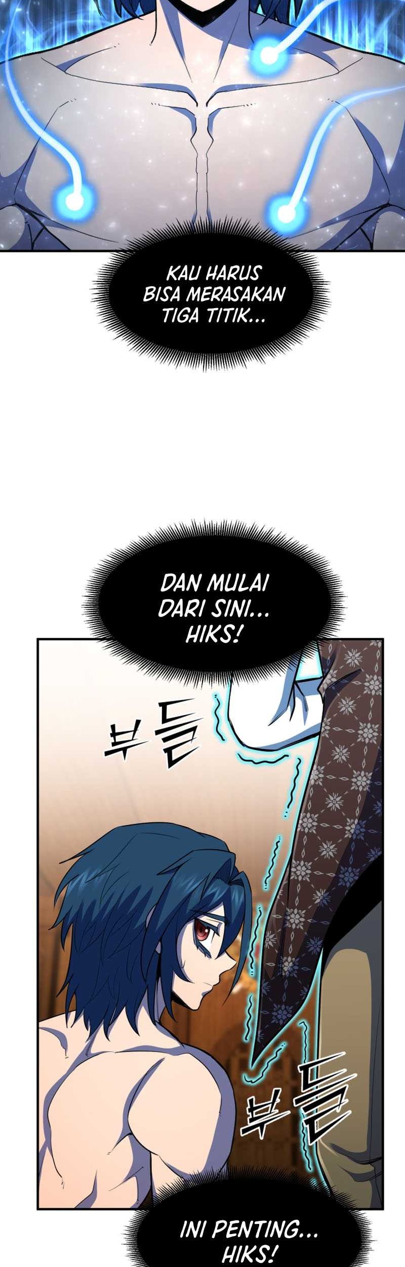 Standard of Reincarnation Chapter 37 Gambar 56