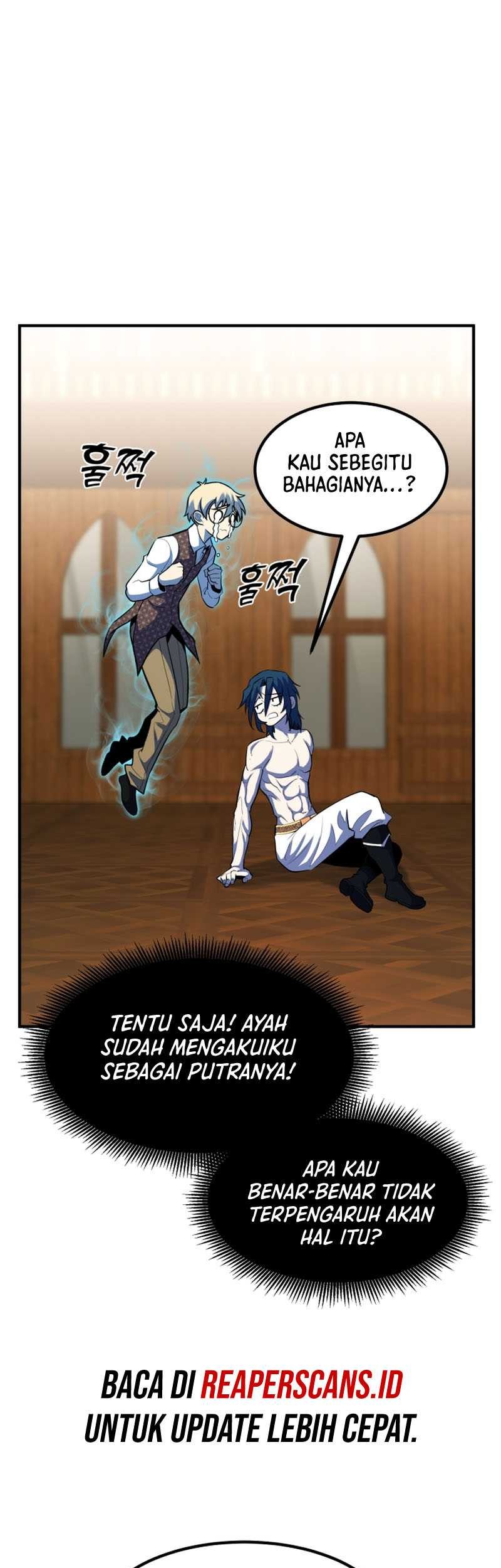 Standard of Reincarnation Chapter 37 Gambar 58