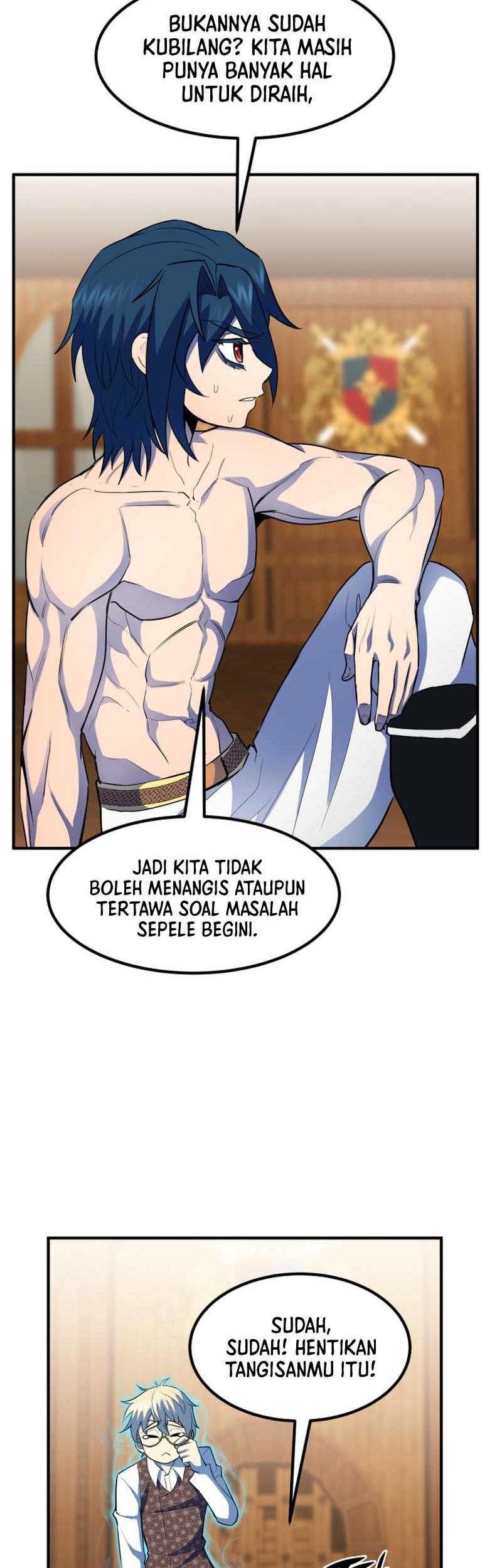 Standard of Reincarnation Chapter 37 Gambar 59