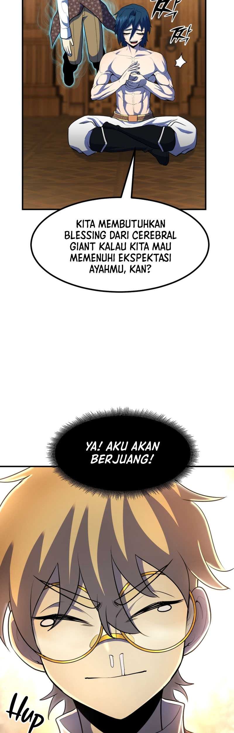 Standard of Reincarnation Chapter 37 Gambar 60