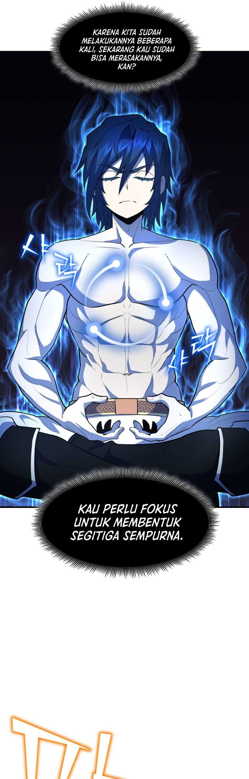 Standard of Reincarnation Chapter 37 Gambar 62