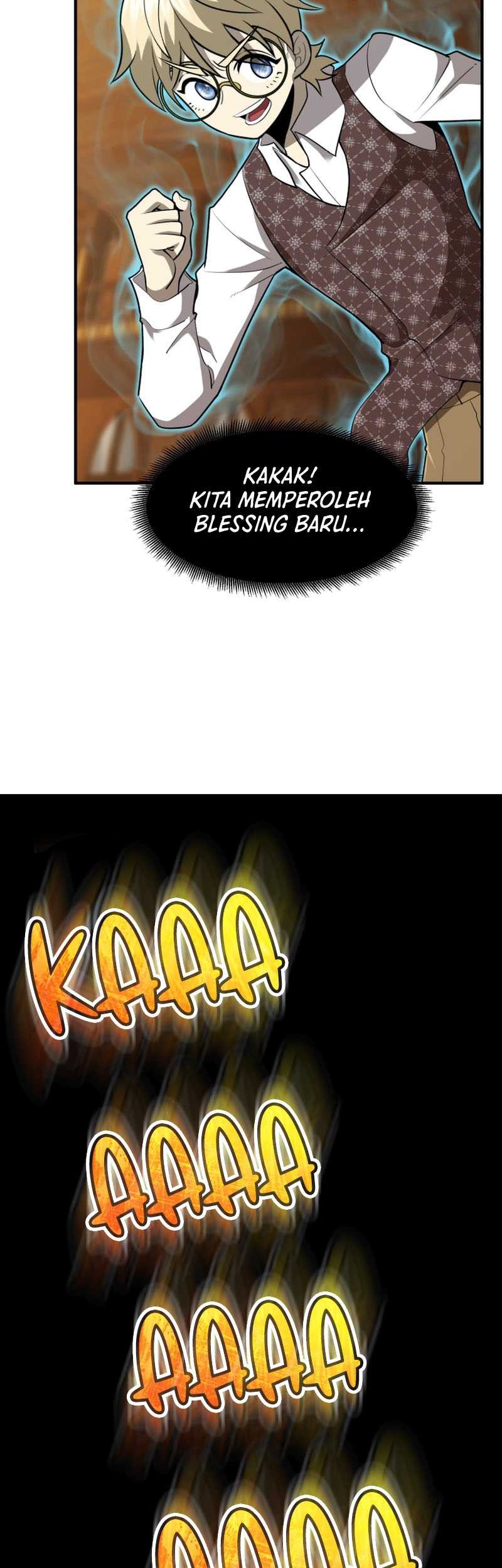 Standard of Reincarnation Chapter 37 Gambar 68