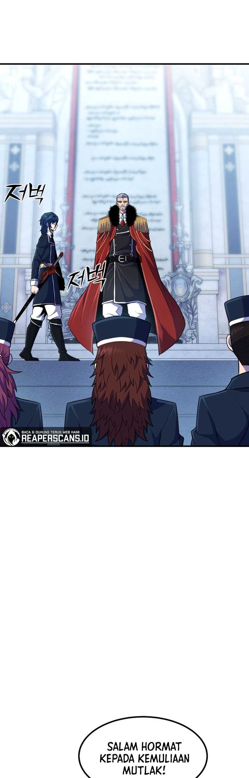 Standard of Reincarnation Chapter 37 Gambar 35