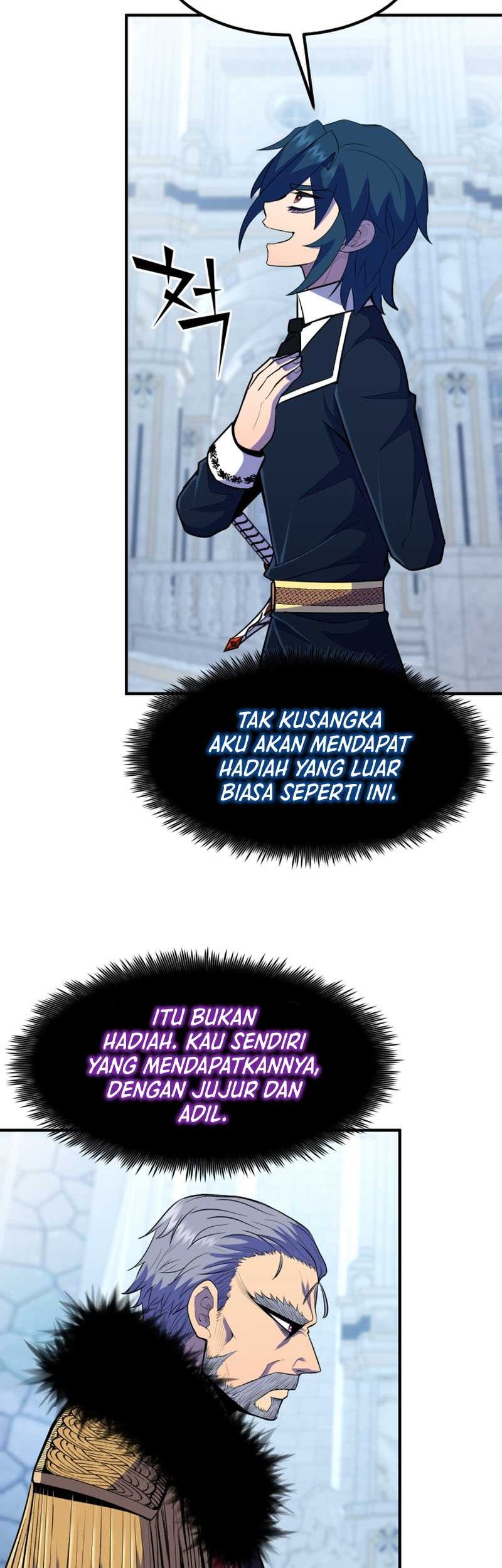 Standard of Reincarnation Chapter 37 Gambar 36