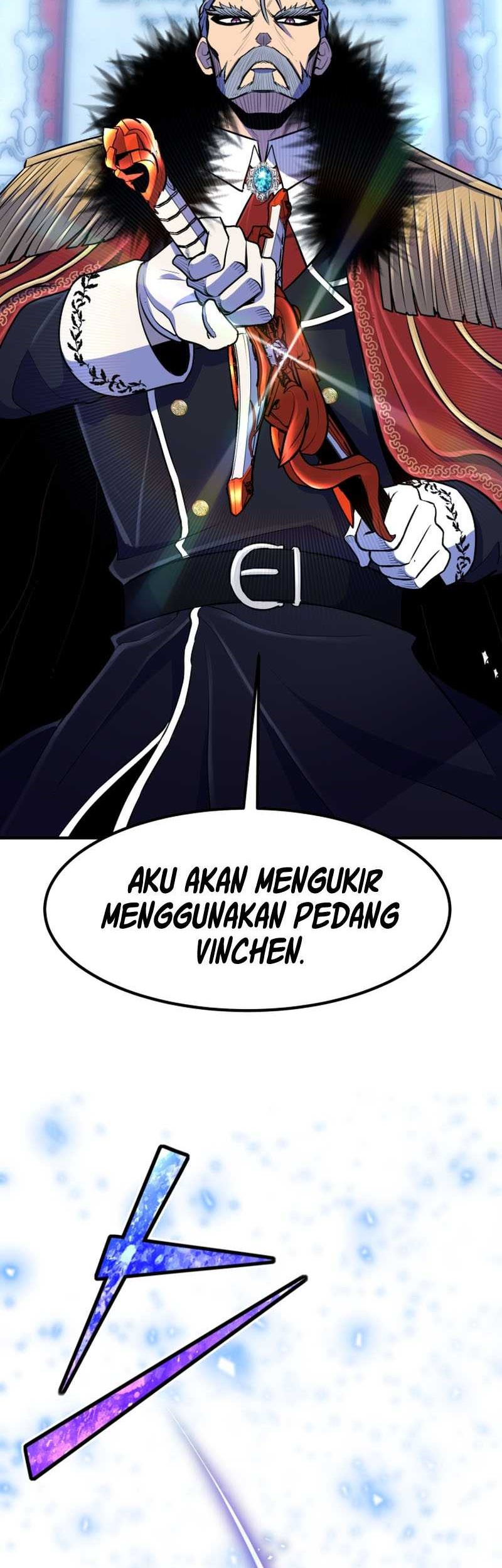 Standard of Reincarnation Chapter 37 Gambar 39