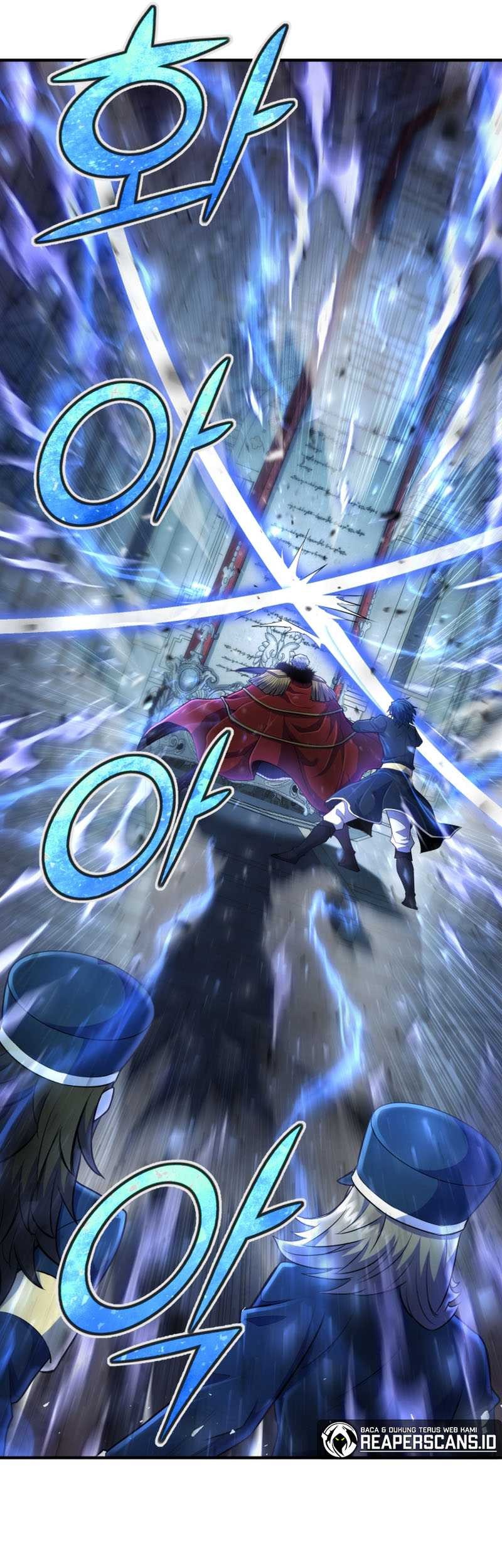 Standard of Reincarnation Chapter 37 Gambar 42