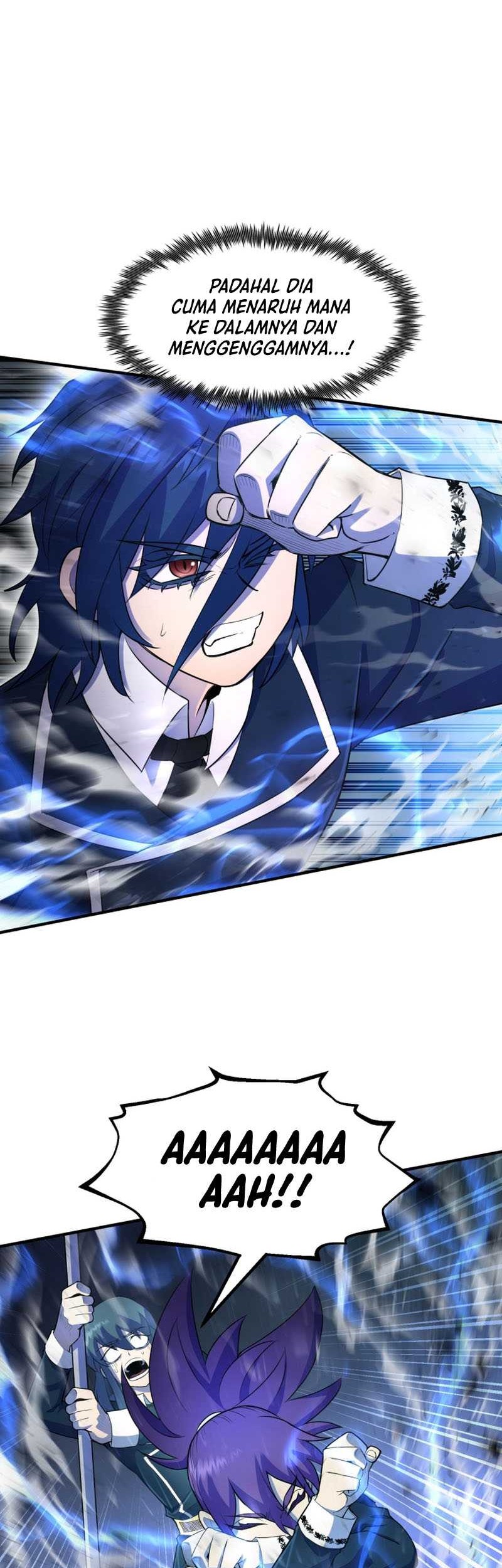 Standard of Reincarnation Chapter 37 Gambar 43