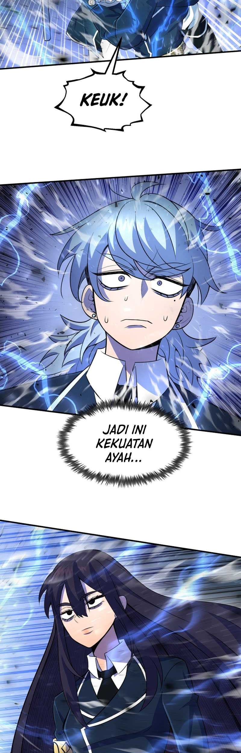 Standard of Reincarnation Chapter 37 Gambar 44