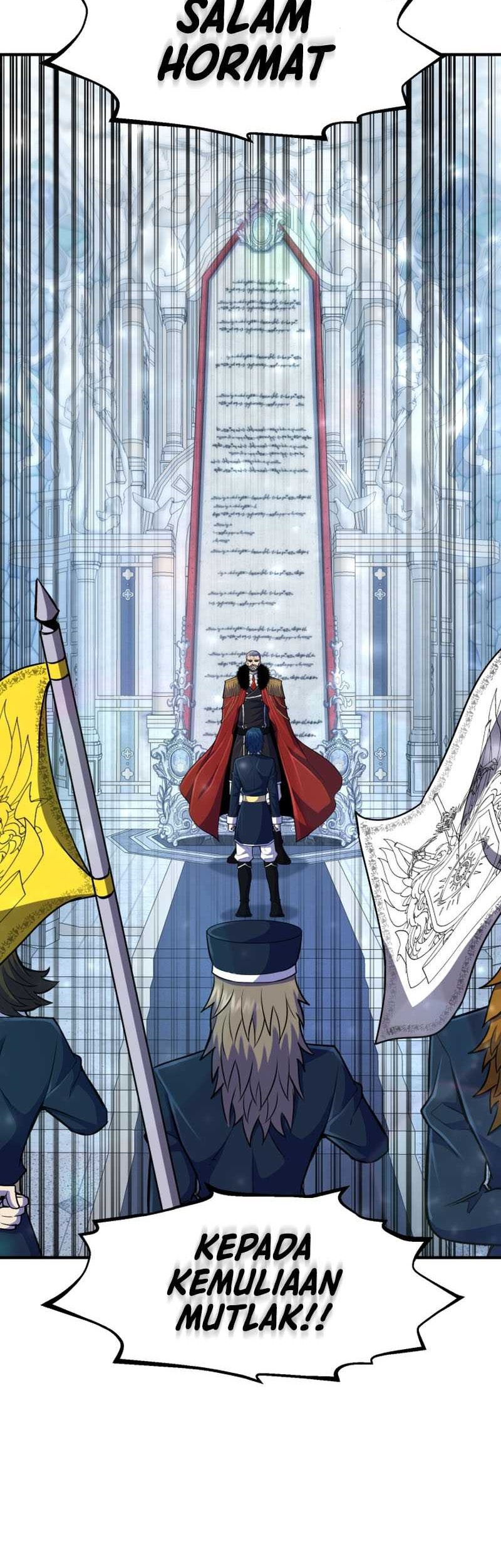 Standard of Reincarnation Chapter 37 Gambar 47