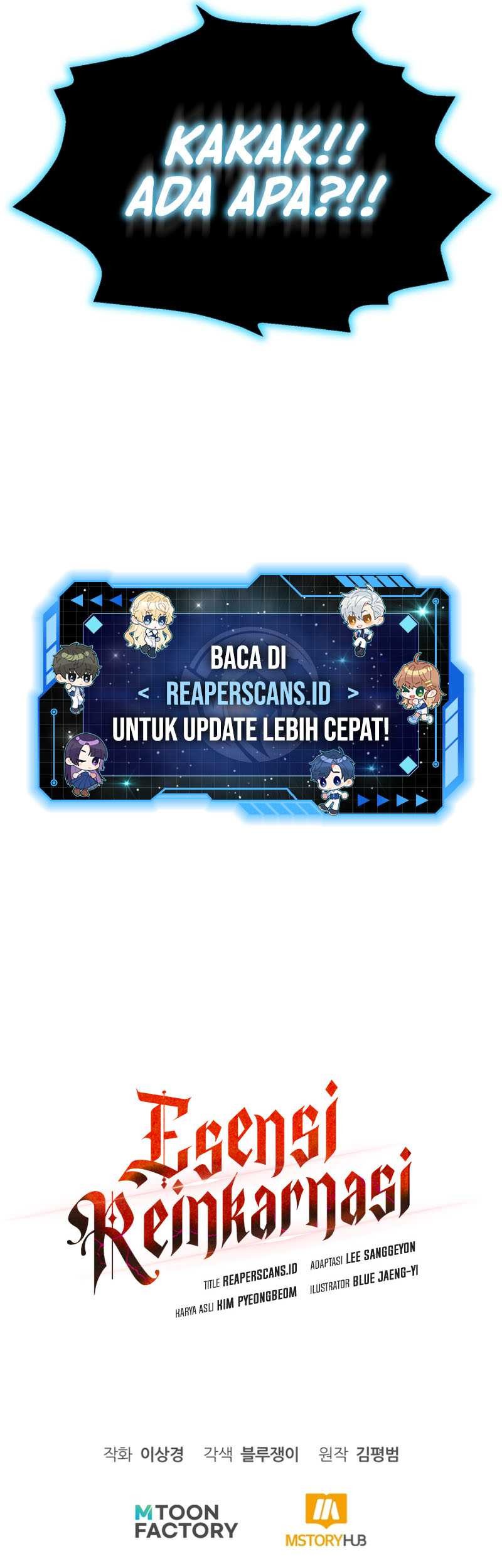 Standard of Reincarnation Chapter 37 Gambar 74