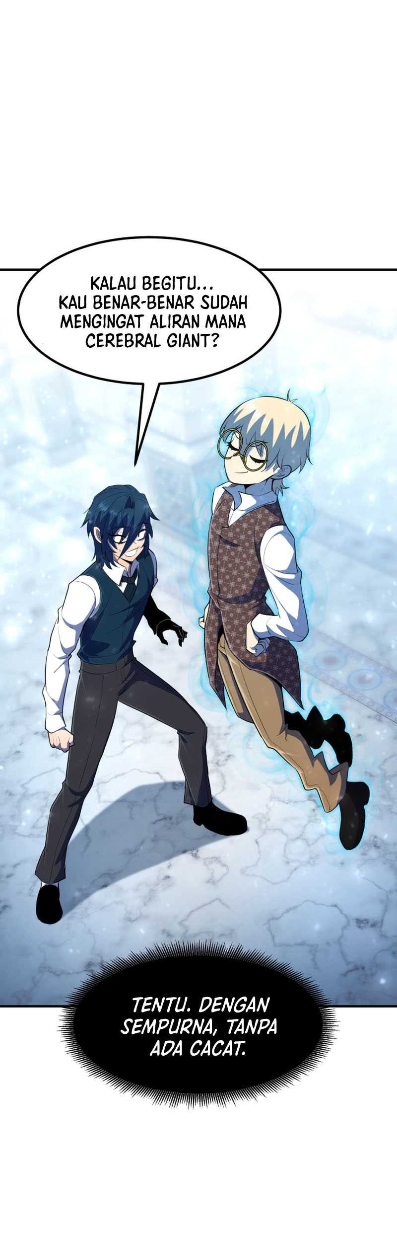 Standard of Reincarnation Chapter 37 Gambar 6