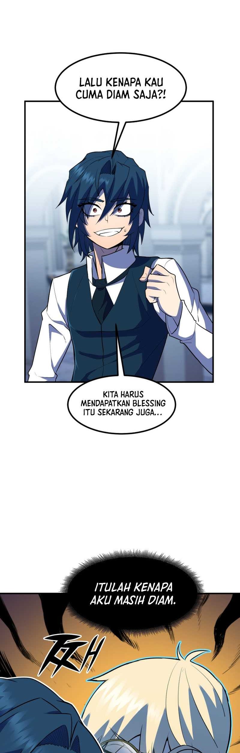 Standard of Reincarnation Chapter 37 Gambar 7