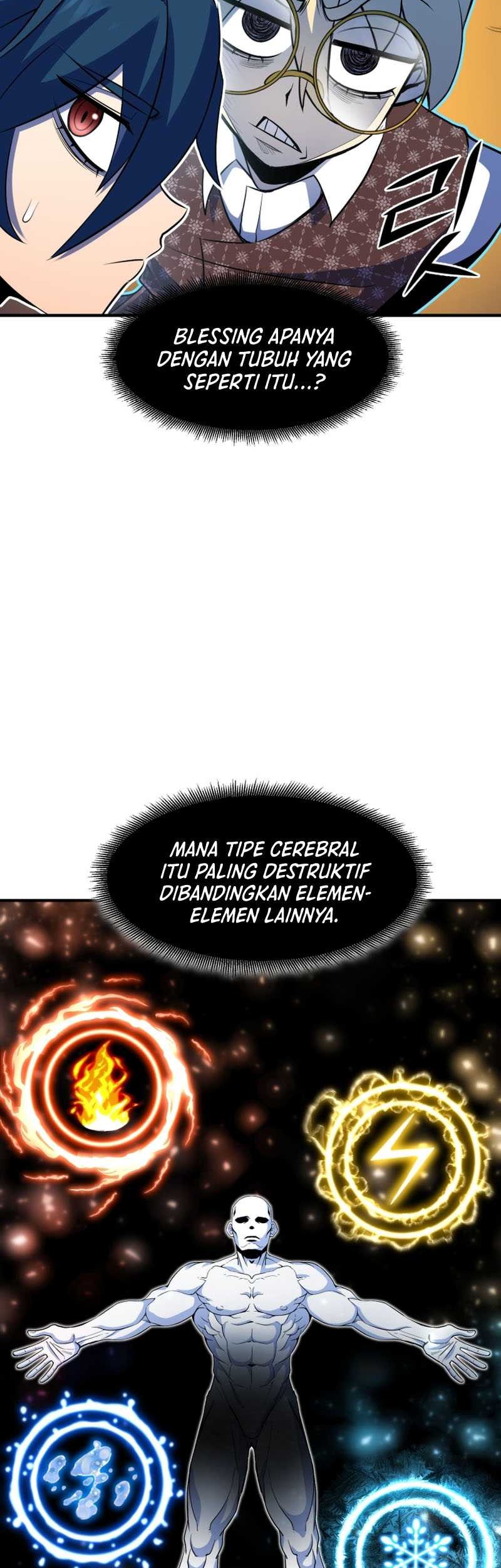 Standard of Reincarnation Chapter 37 Gambar 8