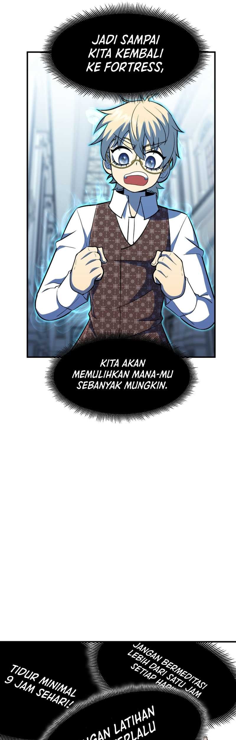 Standard of Reincarnation Chapter 37 Gambar 10