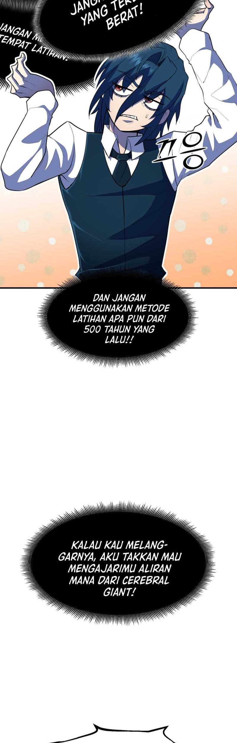 Standard of Reincarnation Chapter 37 Gambar 11