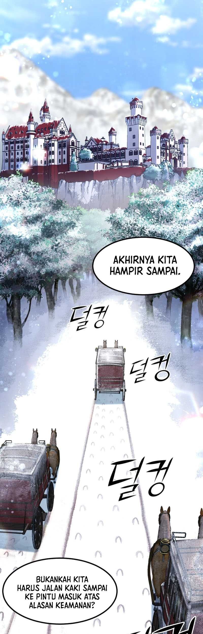 Standard of Reincarnation Chapter 37 Gambar 14