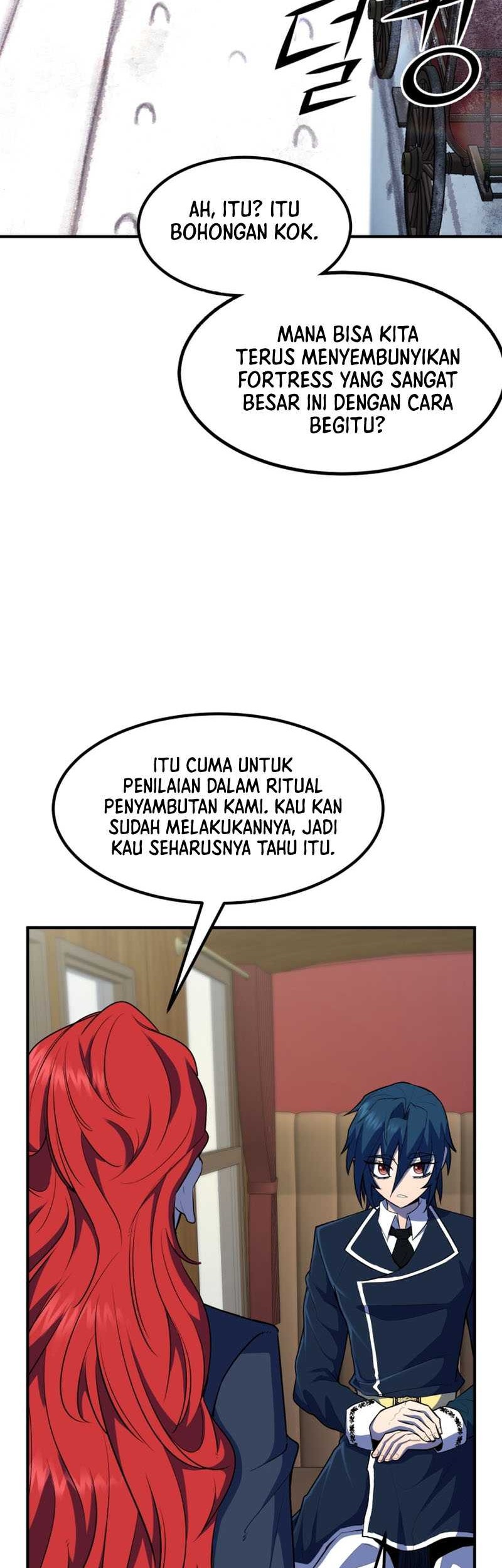 Standard of Reincarnation Chapter 37 Gambar 15