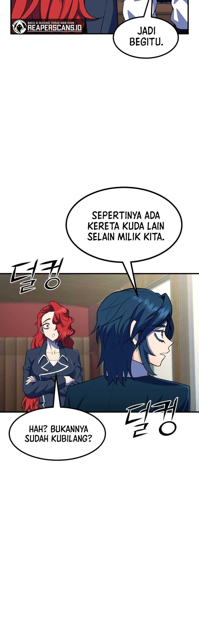 Standard of Reincarnation Chapter 37 Gambar 16