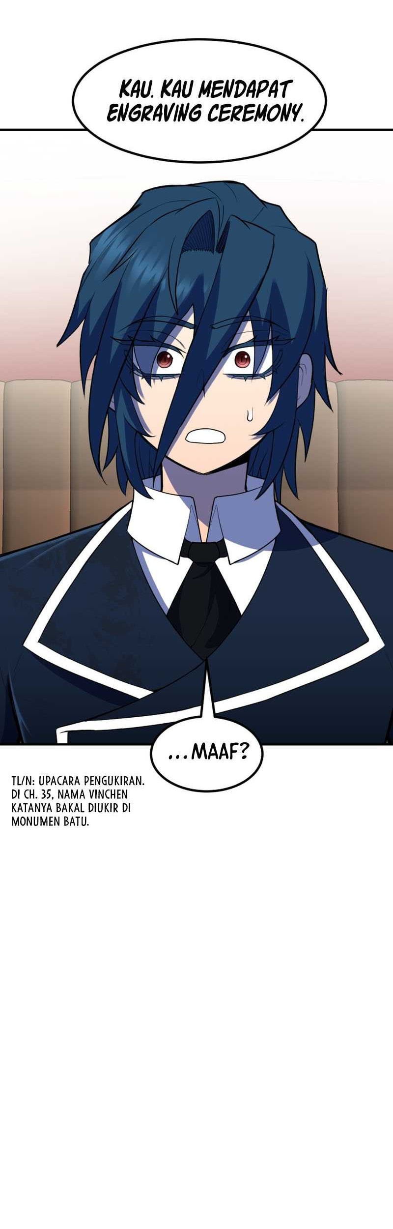 Standard of Reincarnation Chapter 37 Gambar 17