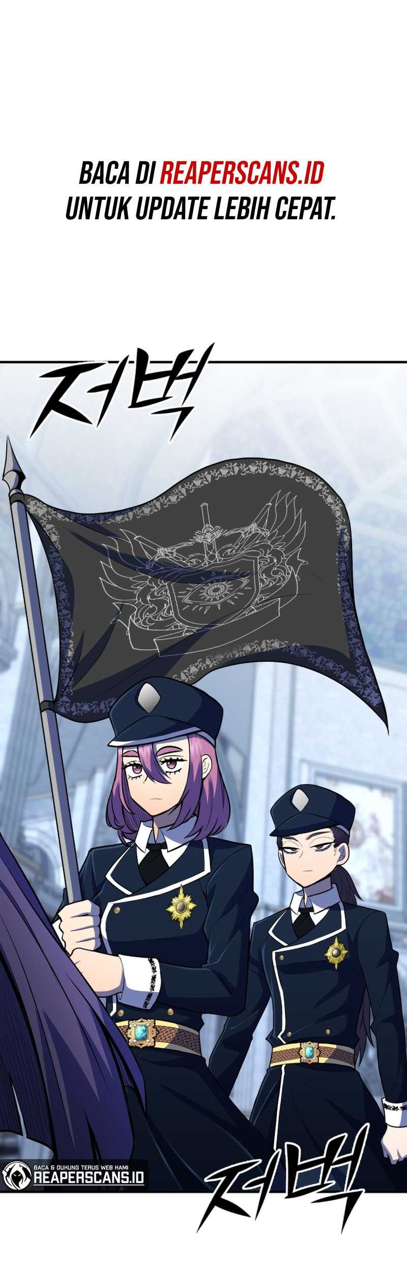 Standard of Reincarnation Chapter 37 Gambar 20