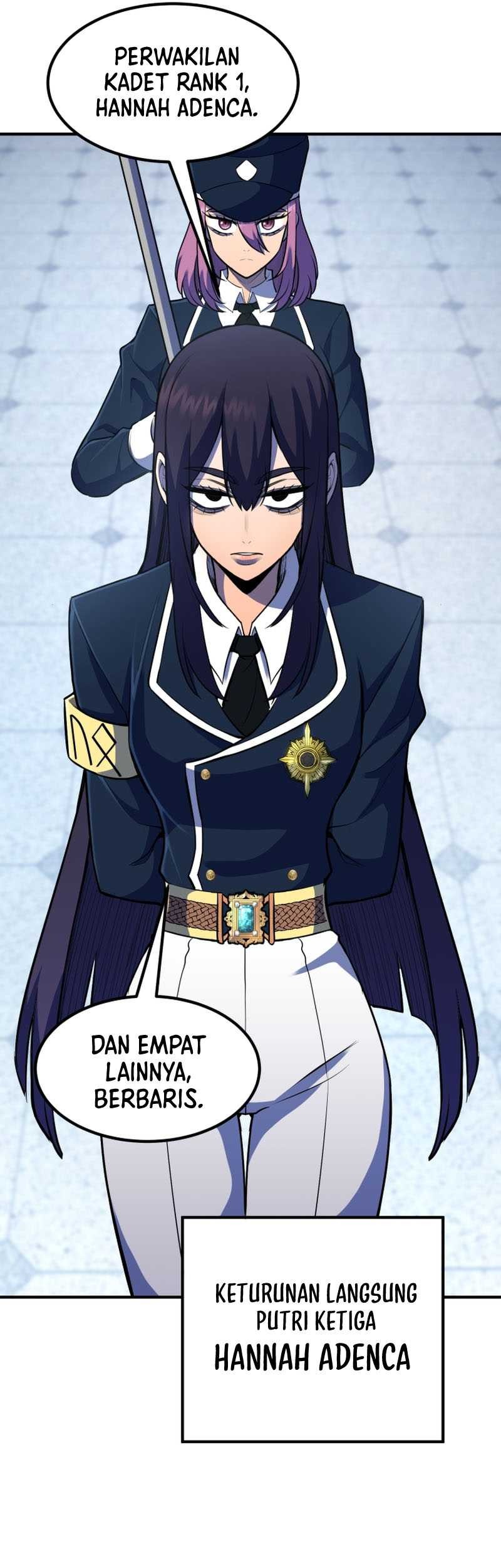 Standard of Reincarnation Chapter 37 Gambar 22